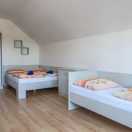 Ewa 홈스테이 Władysławowo