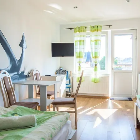 Ewa Kwatera prywatna *