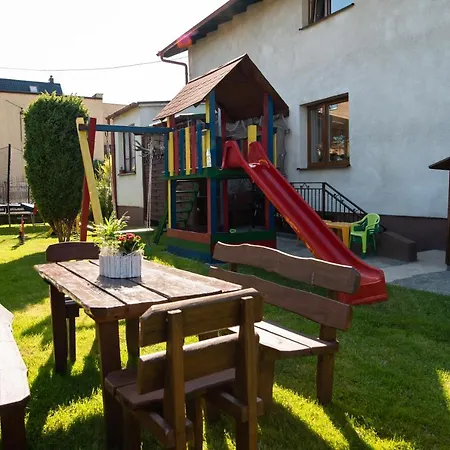 Ewa Kwatera prywatna