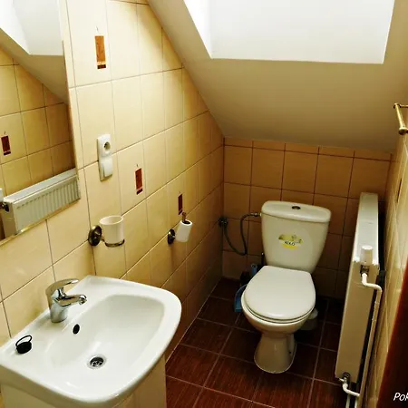 홈스테이 Ewa Władysławowo