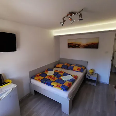 홈스테이 Ewa Władysławowo