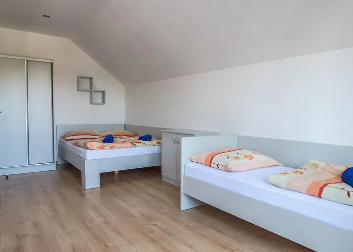 Ewa Homestay szállás Władysławowo