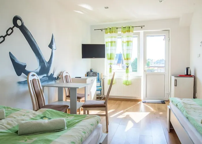 Ewa Homestay szállás *