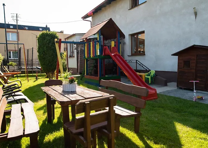 Ewa Homestay szállás