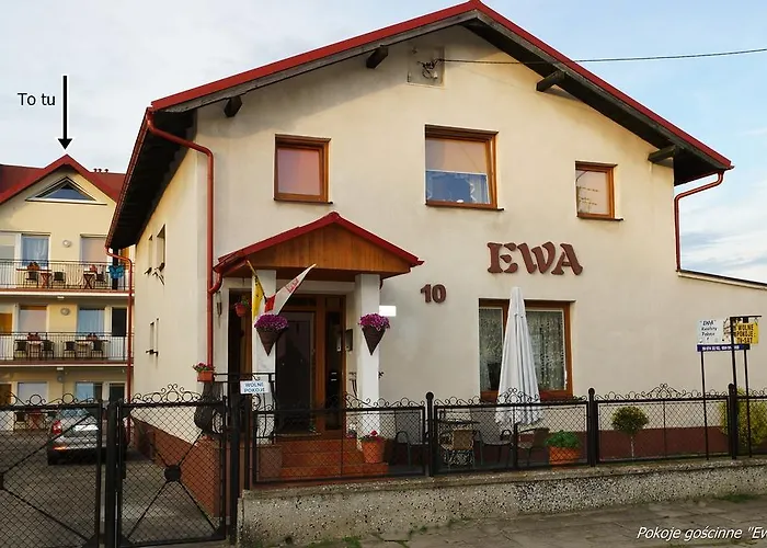 Homestay szállás Ewa *