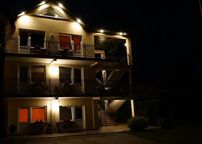 Homestay szállás Ewa *