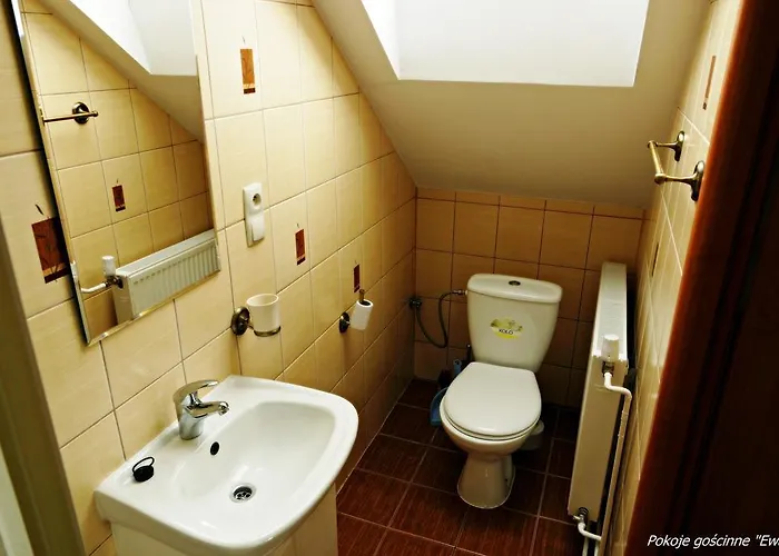 Homestay szállás Ewa Władysławowo