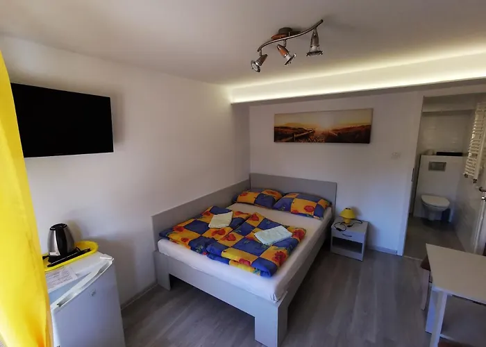 Homestay szállás Ewa Władysławowo
