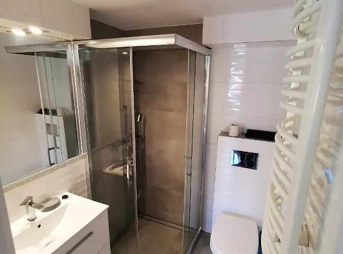 Ewa منزل للإقامة Władysławowo