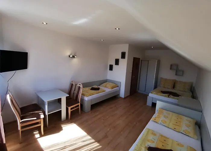 Homestay szállás Ewa *